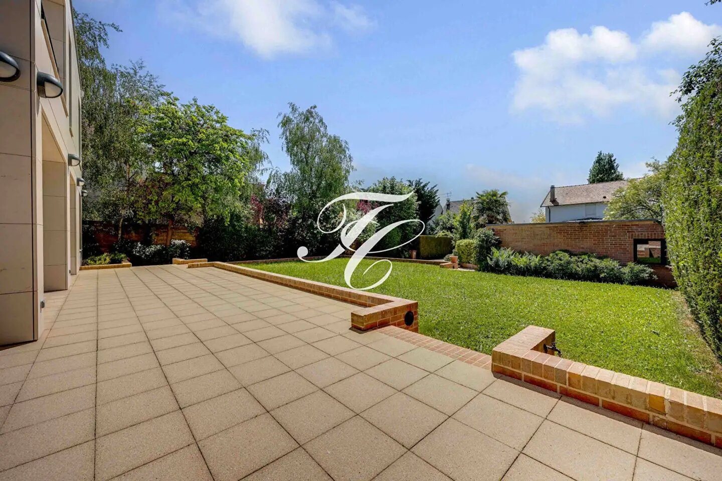 Maison à vendre, 288m², Saint-Cloud