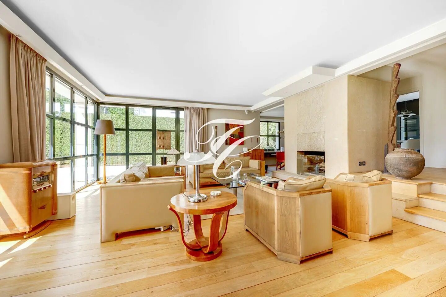 Maison à vendre, 288m², Saint-Cloud