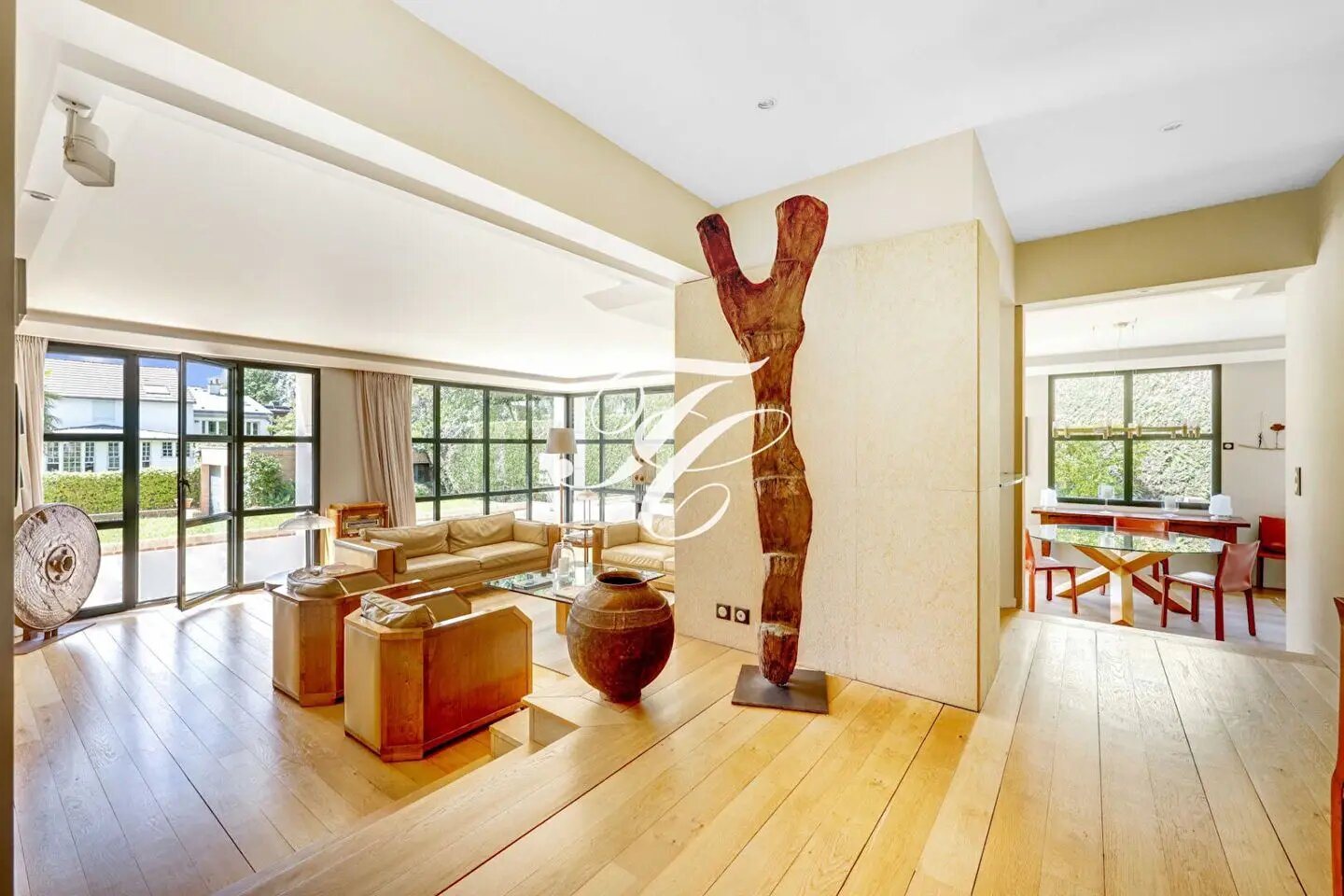 Maison à vendre, 288m², Saint-Cloud