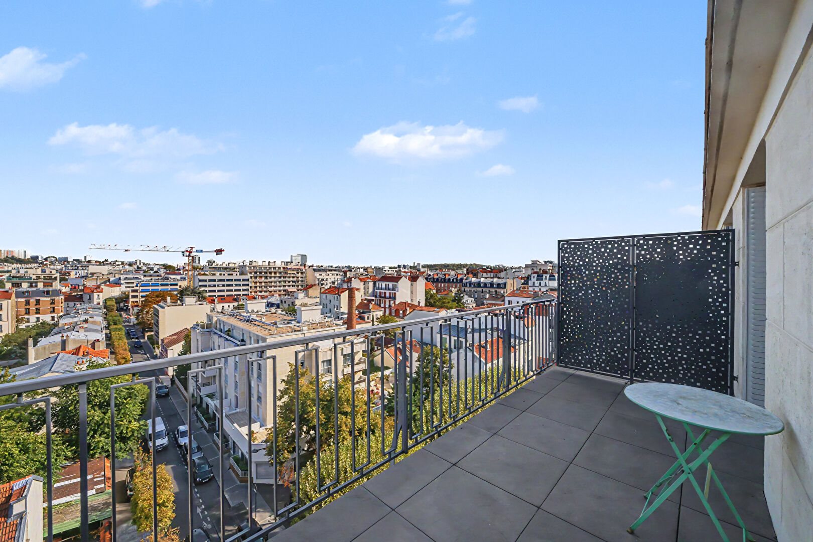 Appartement à vendre, 17m², Vincennes