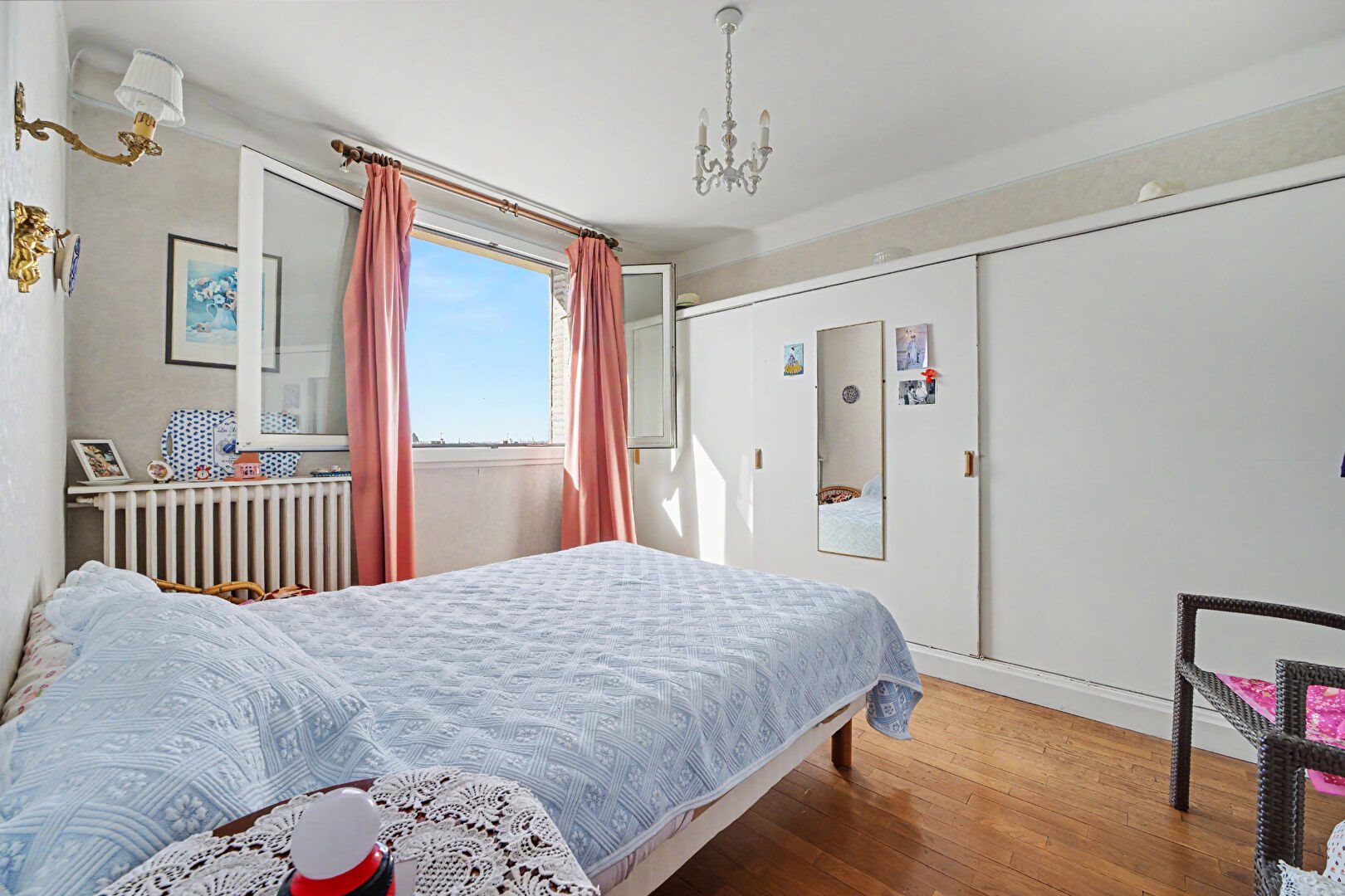 Appartement à vendre, 17m², Vincennes