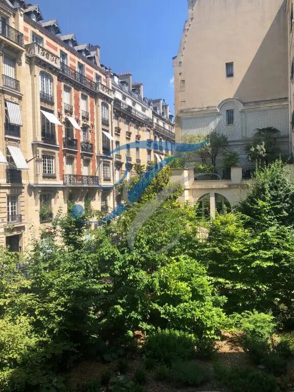 Appartement à louer, 64m², Paris 16ème