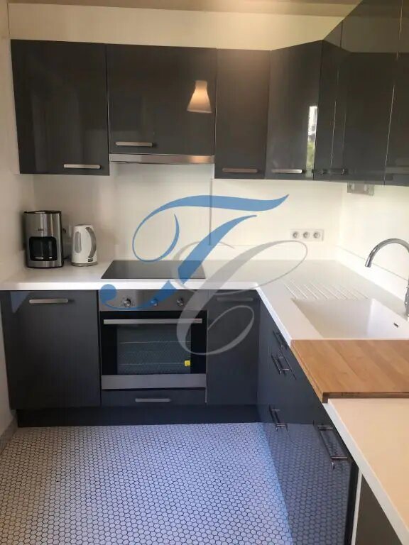Appartement à louer, 64m², Paris 16ème