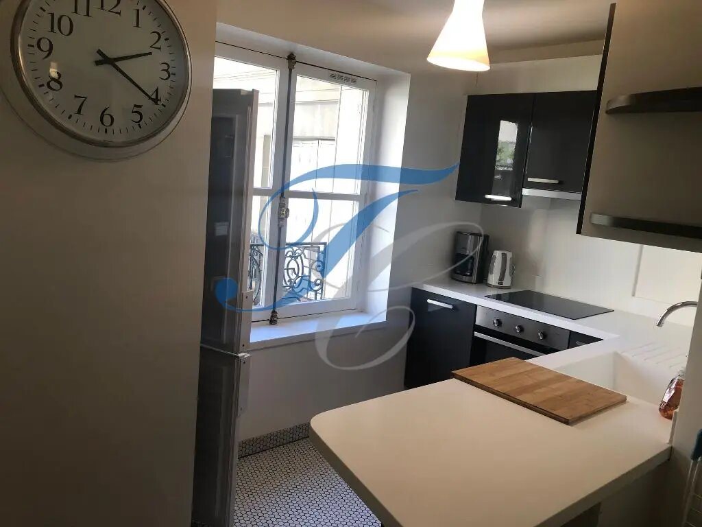 Appartement à louer, 64m², Paris 16ème