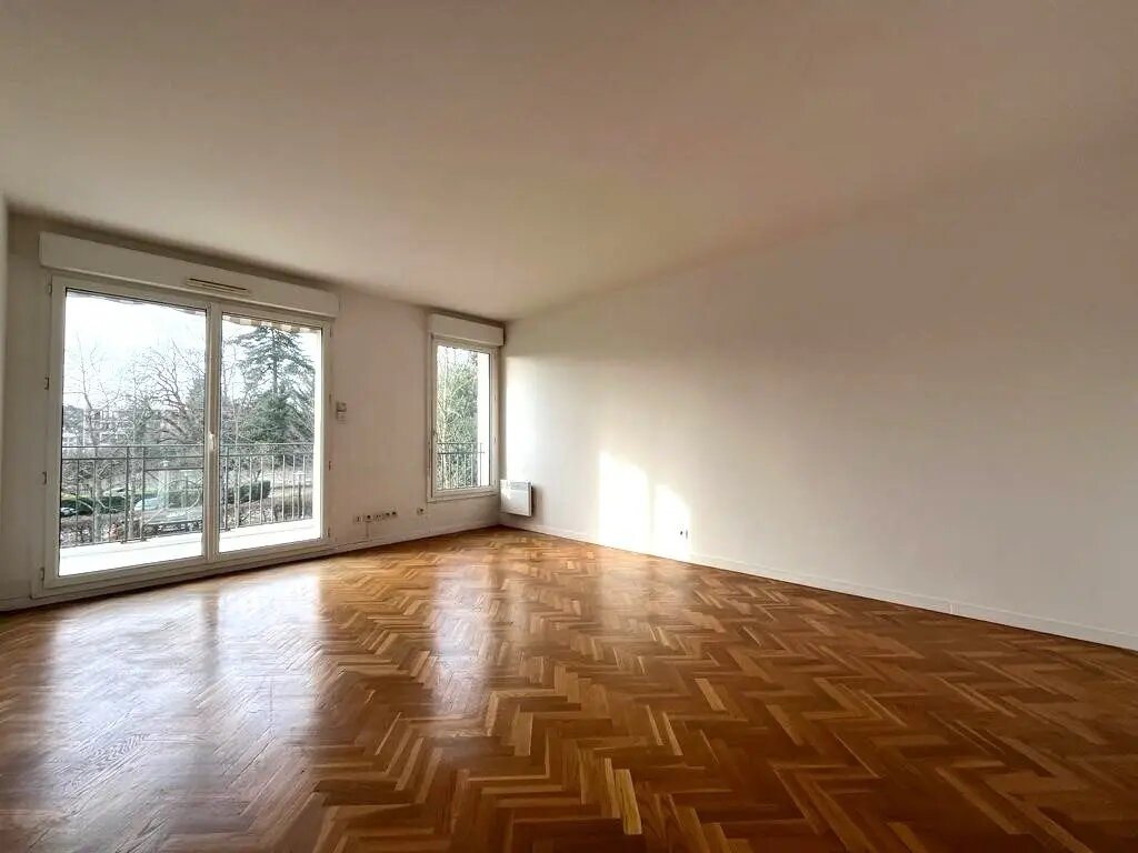 Appartement à louer, 68m², Vaucresson