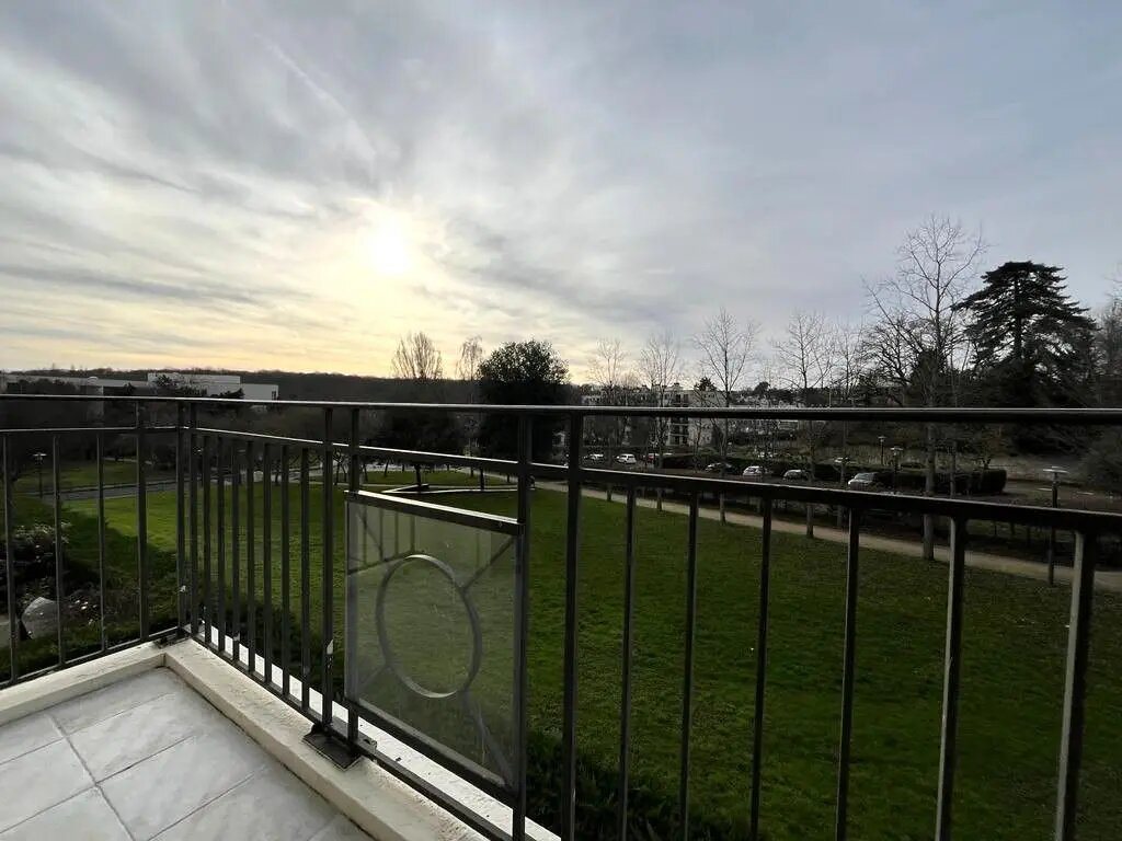 Appartement à louer, 68m², Vaucresson