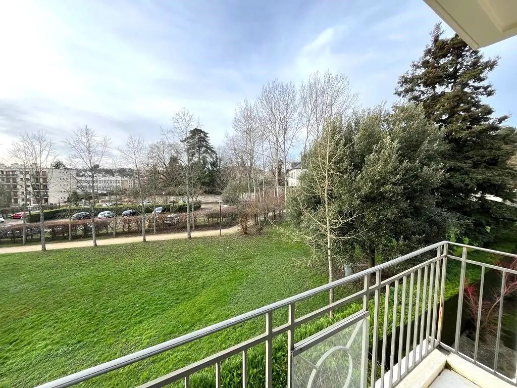 Appartement à louer, 68m², Vaucresson