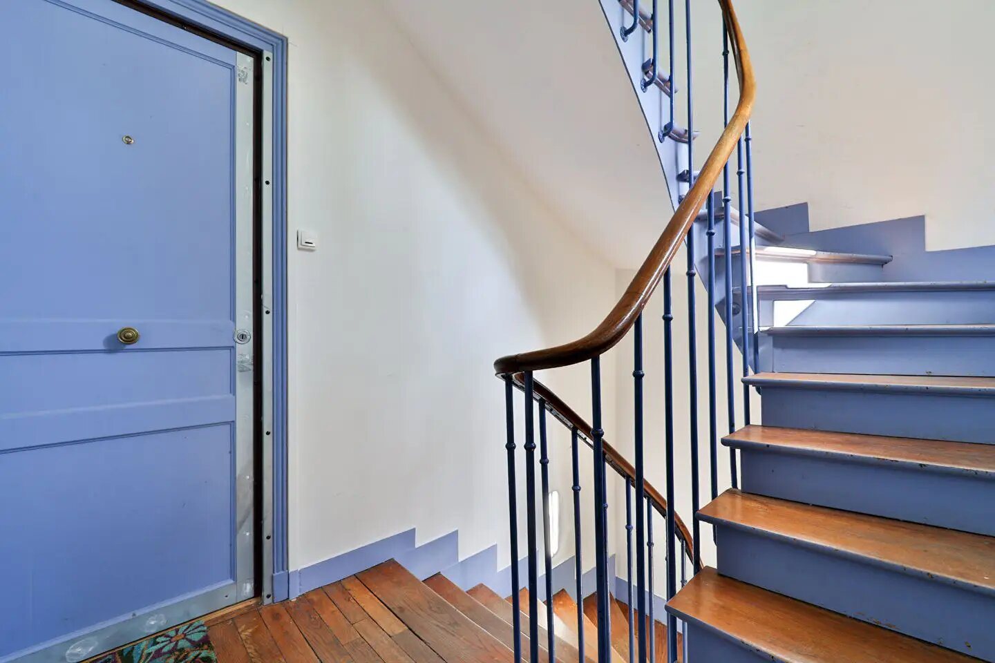 Appartement à vendre, 42m², Saint-Cloud