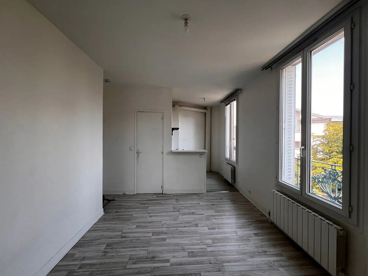 Appartement à louer, 20m², Issy-les-Moulineaux