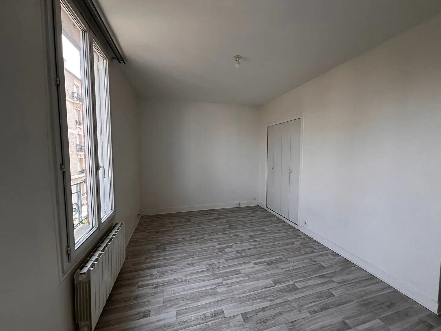 Appartement à louer, 20m², Issy-les-Moulineaux