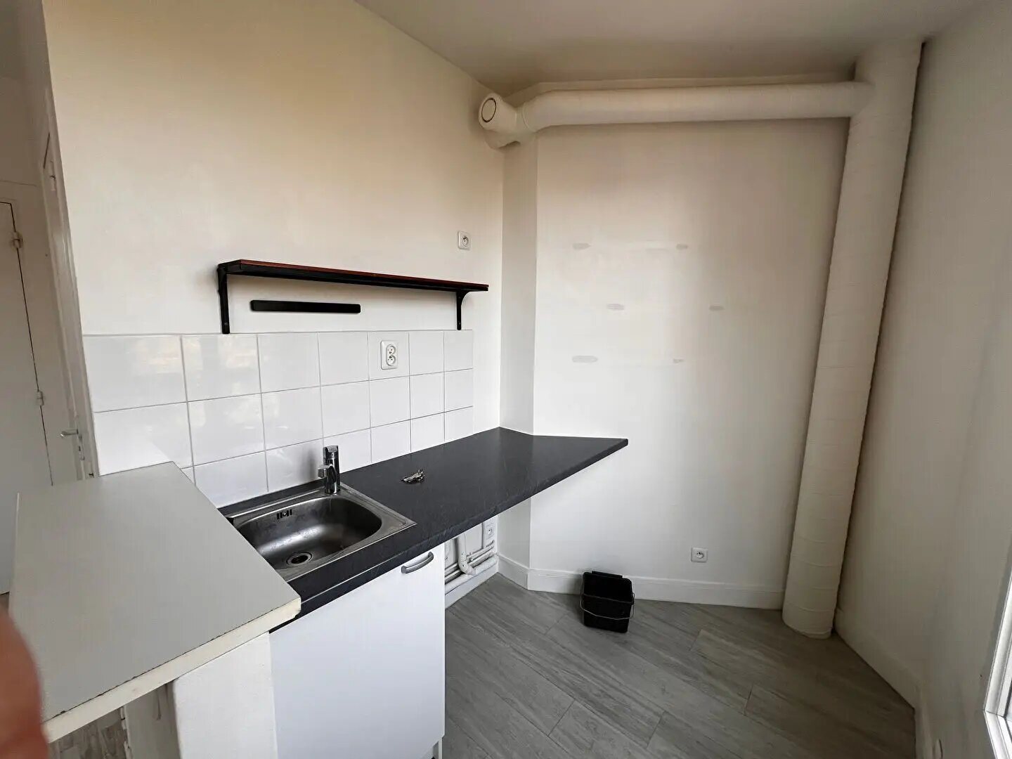 Appartement à louer, 20m², Issy-les-Moulineaux