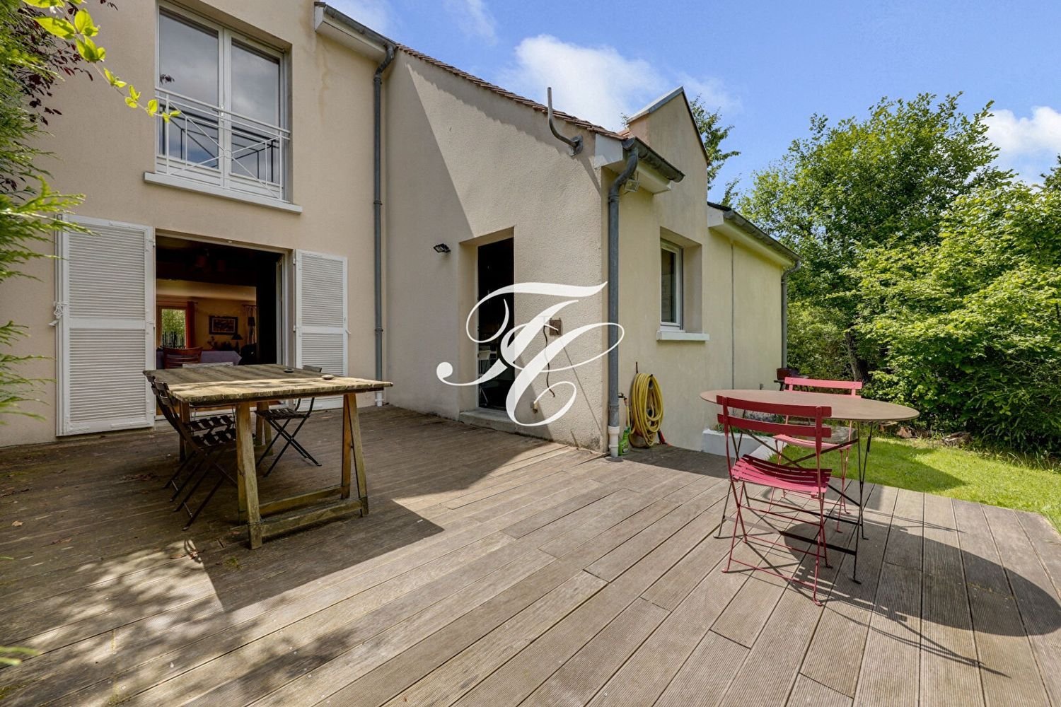 Maison à vendre, 191m², Rueil-Malmaison