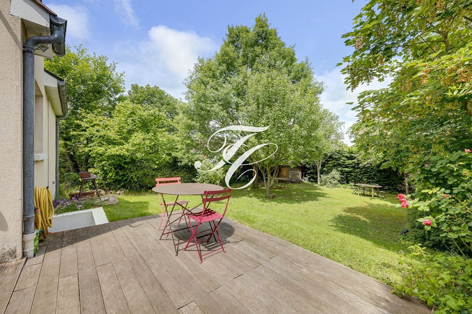 Maison à vendre, 191m², Rueil-Malmaison