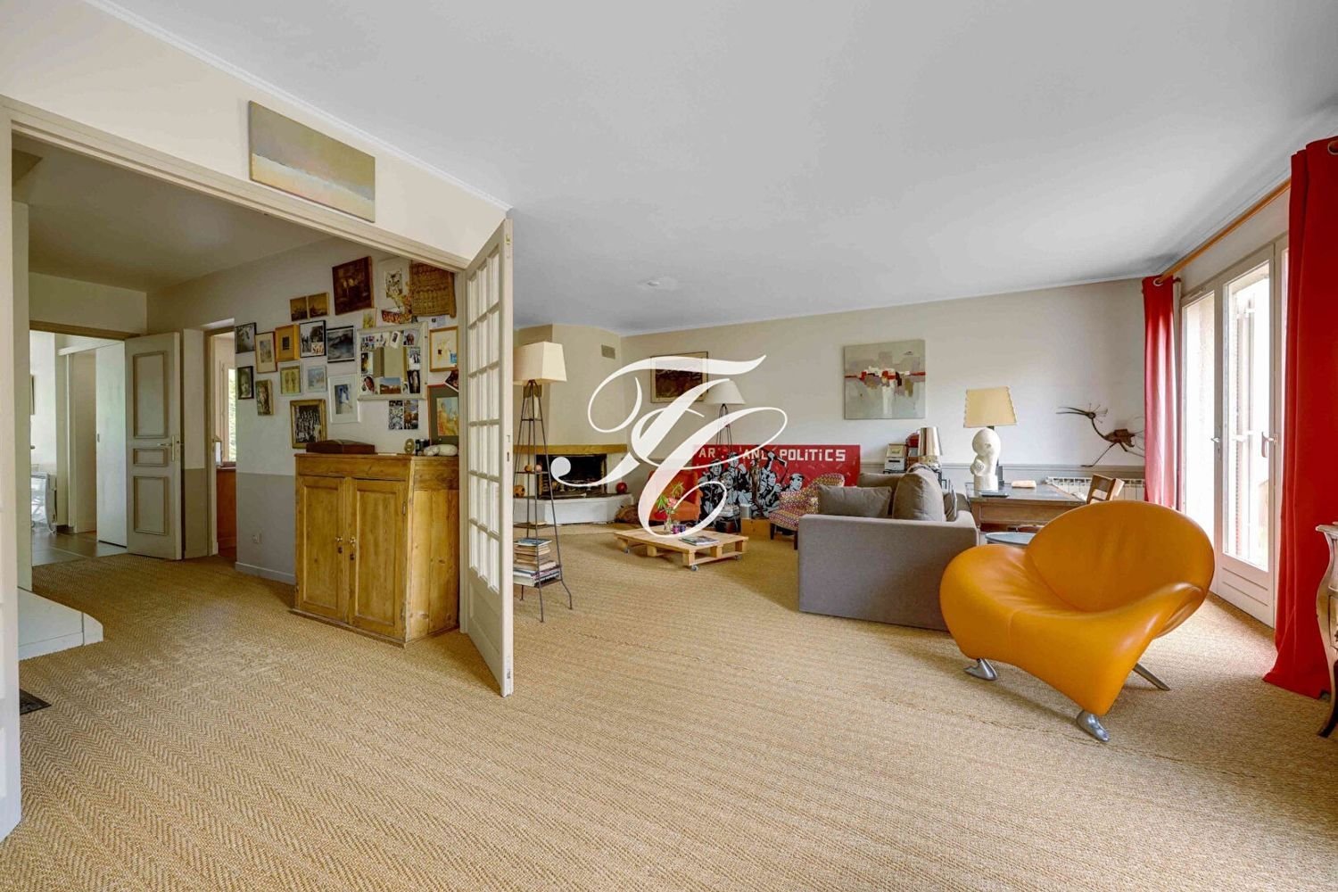 Maison à vendre, 191m², Rueil-Malmaison