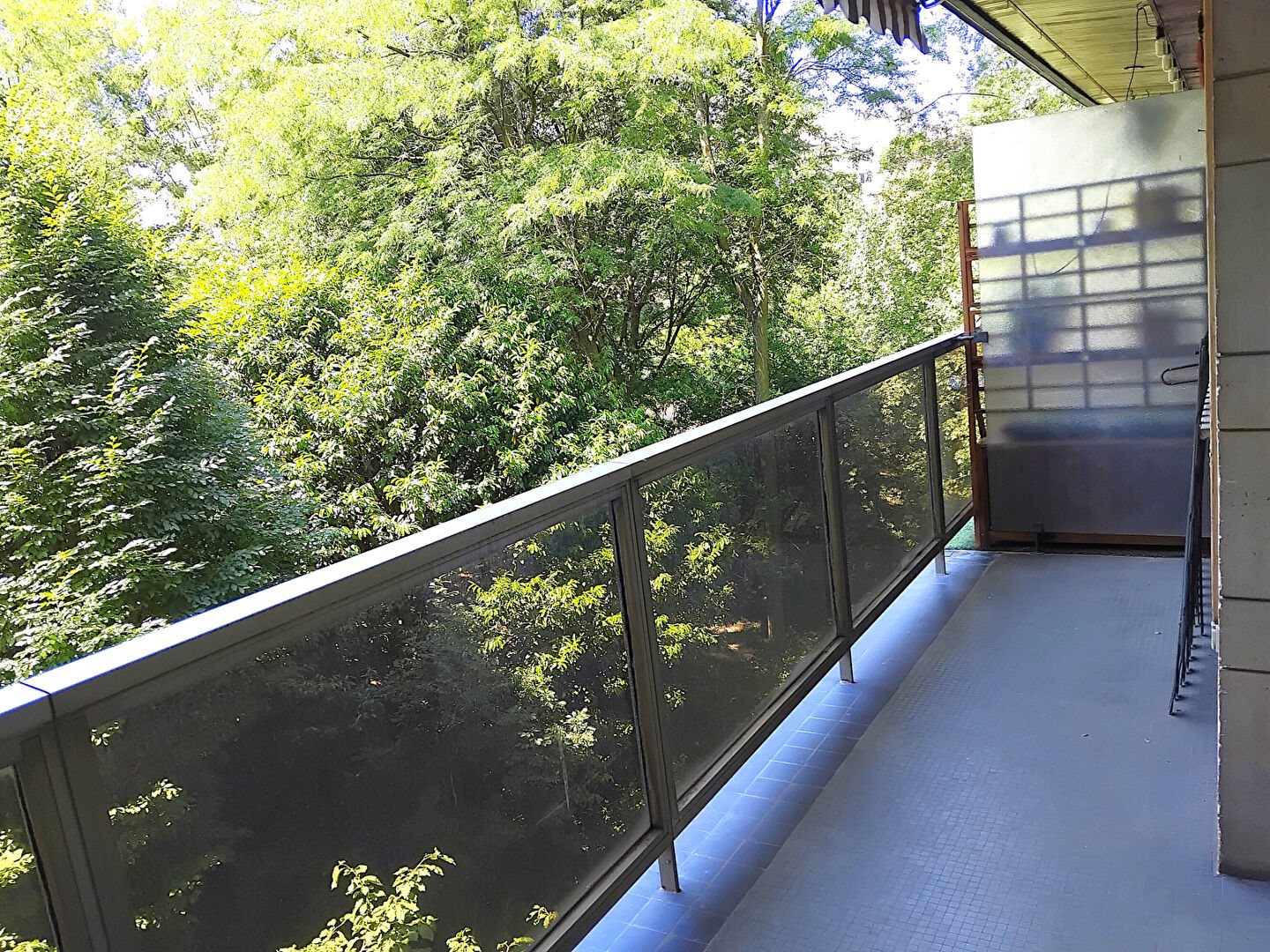 Appartement à vendre, 38m², Saint-Cloud