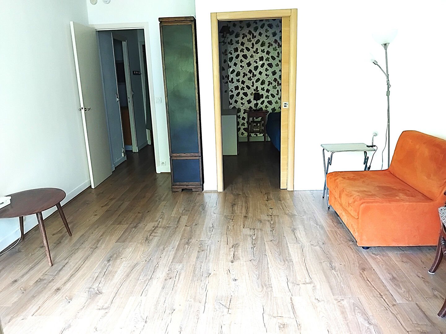 Appartement à vendre, 38m², Saint-Cloud