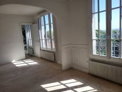 Appartement à louer, 50m², Saint-Cloud