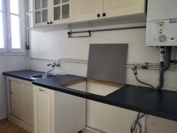 Appartement à louer, 50m², Saint-Cloud