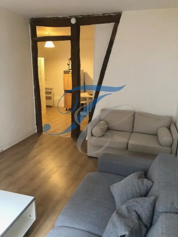 Appartement à louer, 29m², Paris 17ème