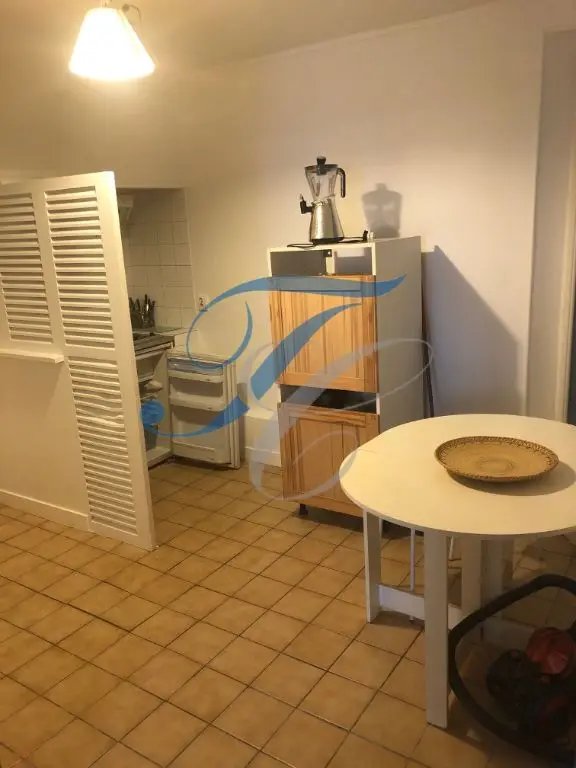 Appartement à louer, 29m², Paris 17ème