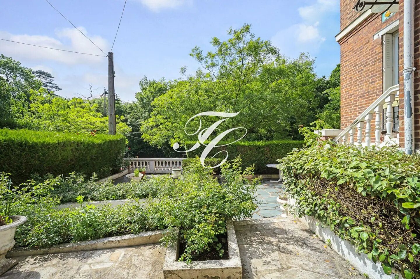 Maison à vendre, 86m², Garches