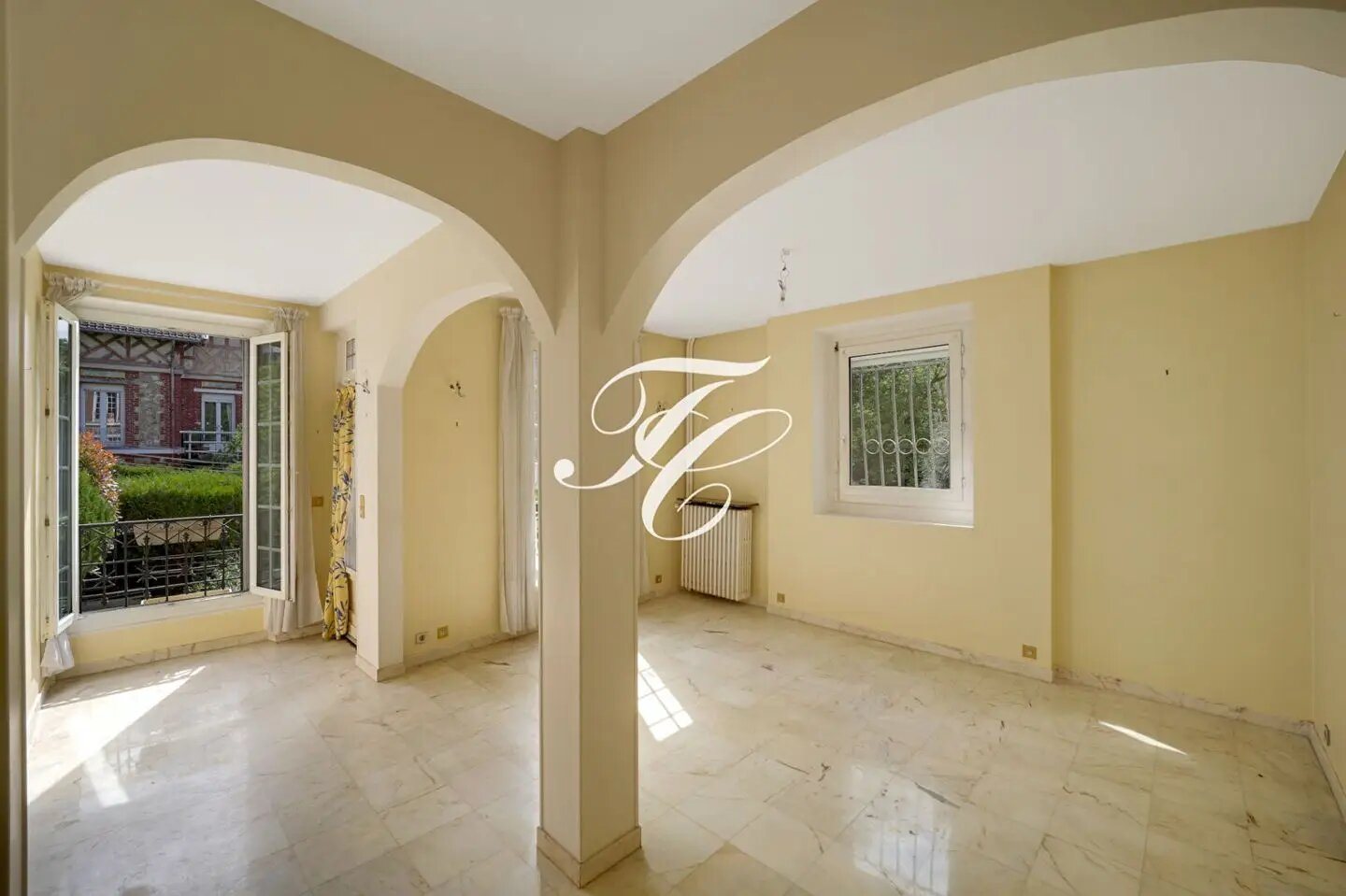 Maison à vendre, 86m², Garches