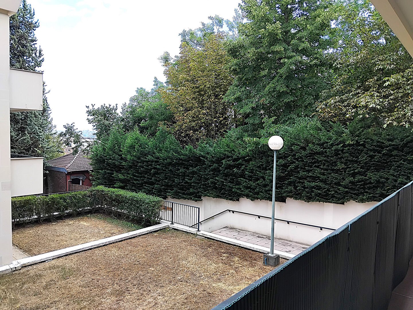 Appartement à vendre, 55m², Saint-Cloud