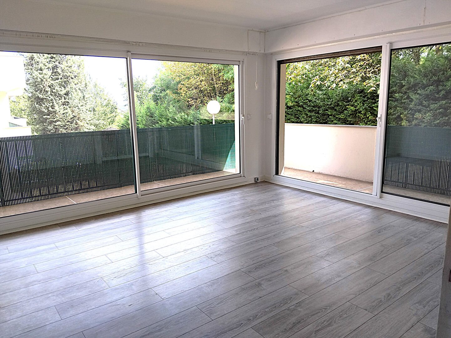 Appartement à vendre, 55m², Saint-Cloud