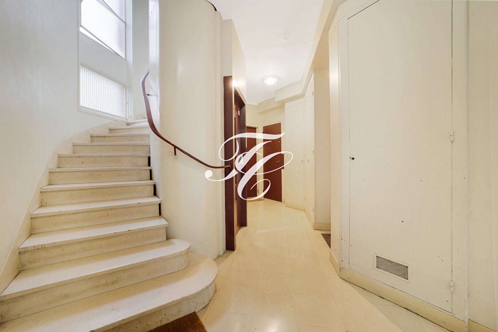 Appartement à vendre, 30m², Saint-Mandé