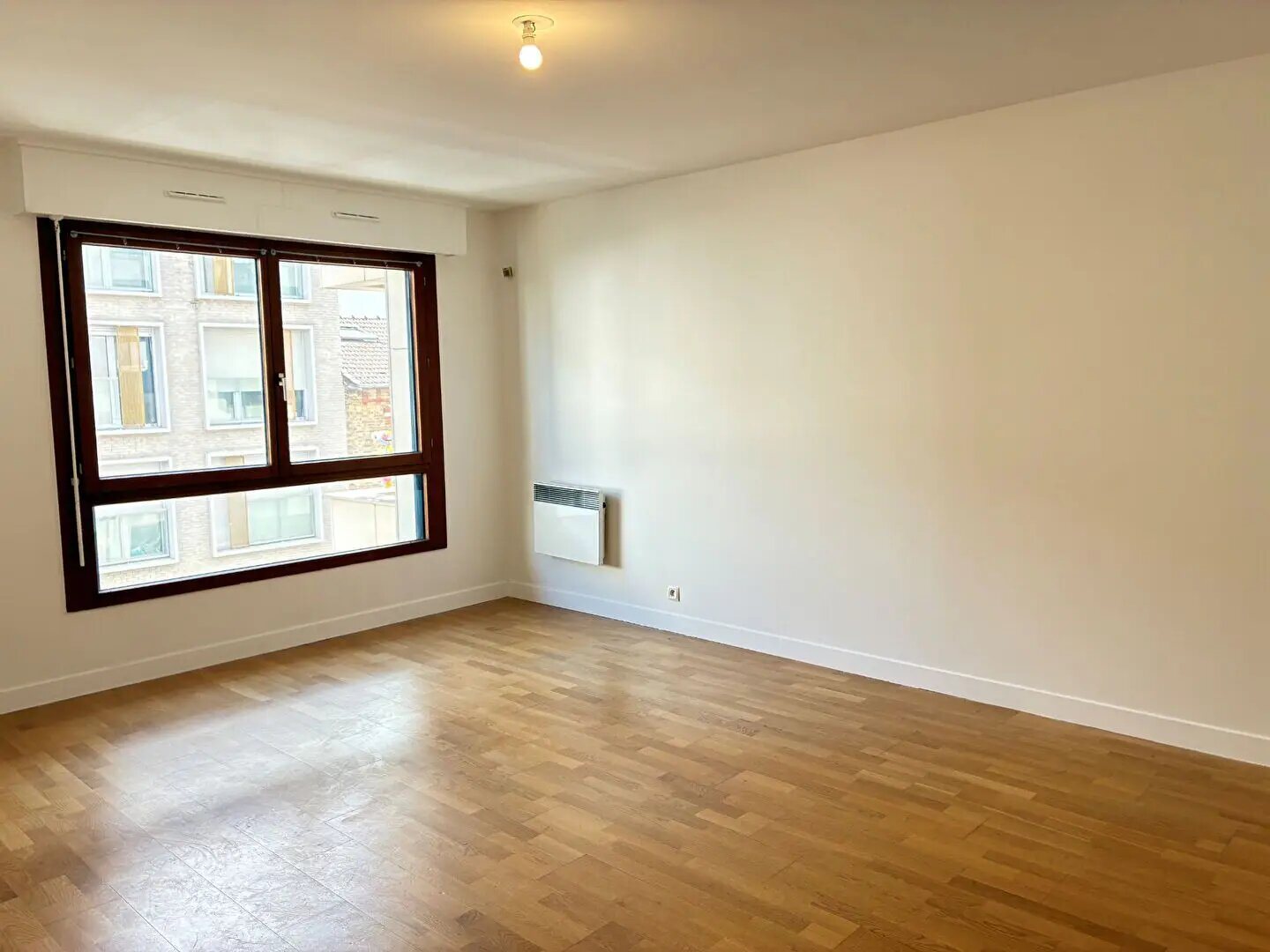 Appartement à louer, 49m², Boulogne-Billancourt