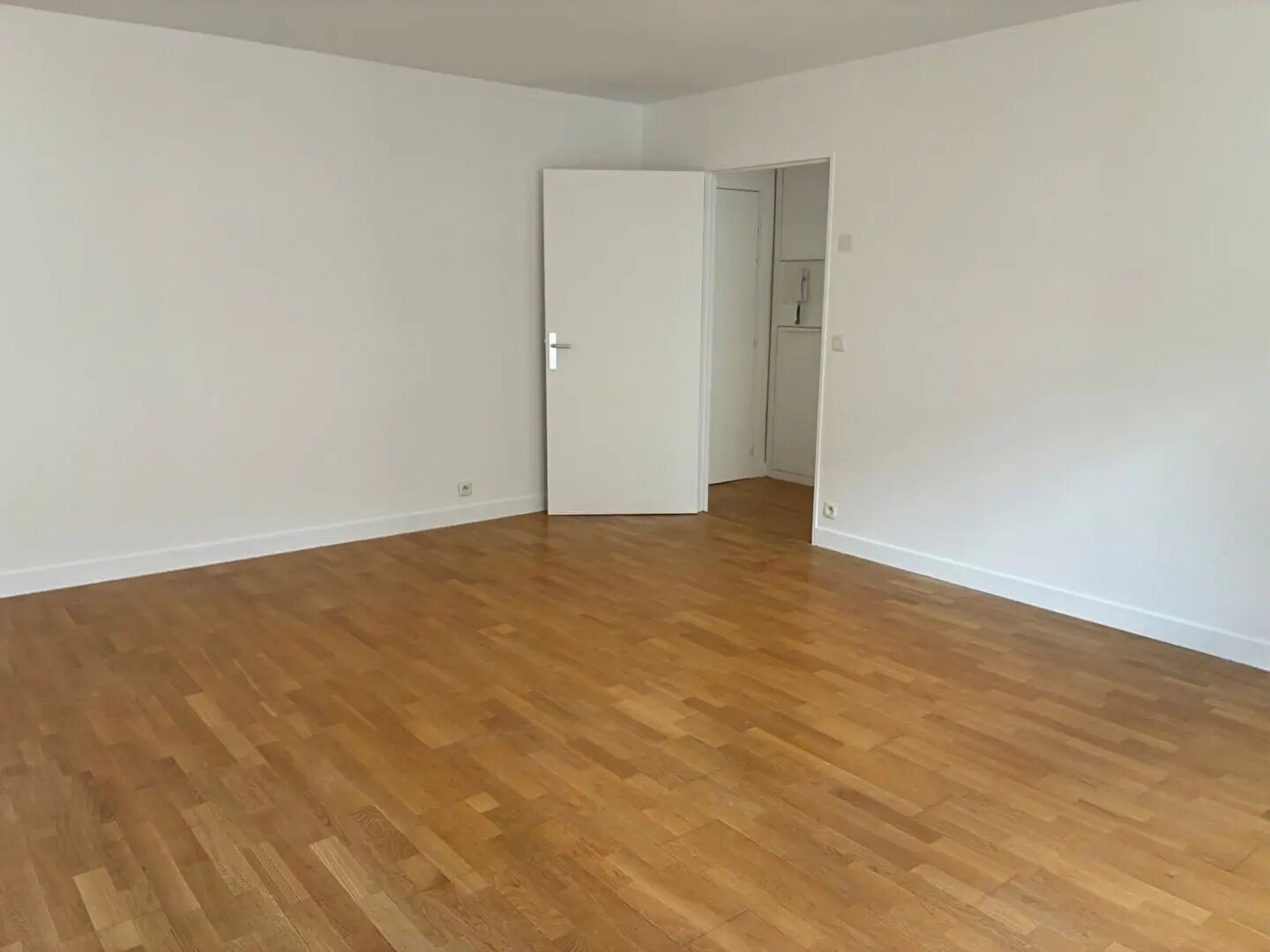 Appartement à louer, 49m², Boulogne-Billancourt