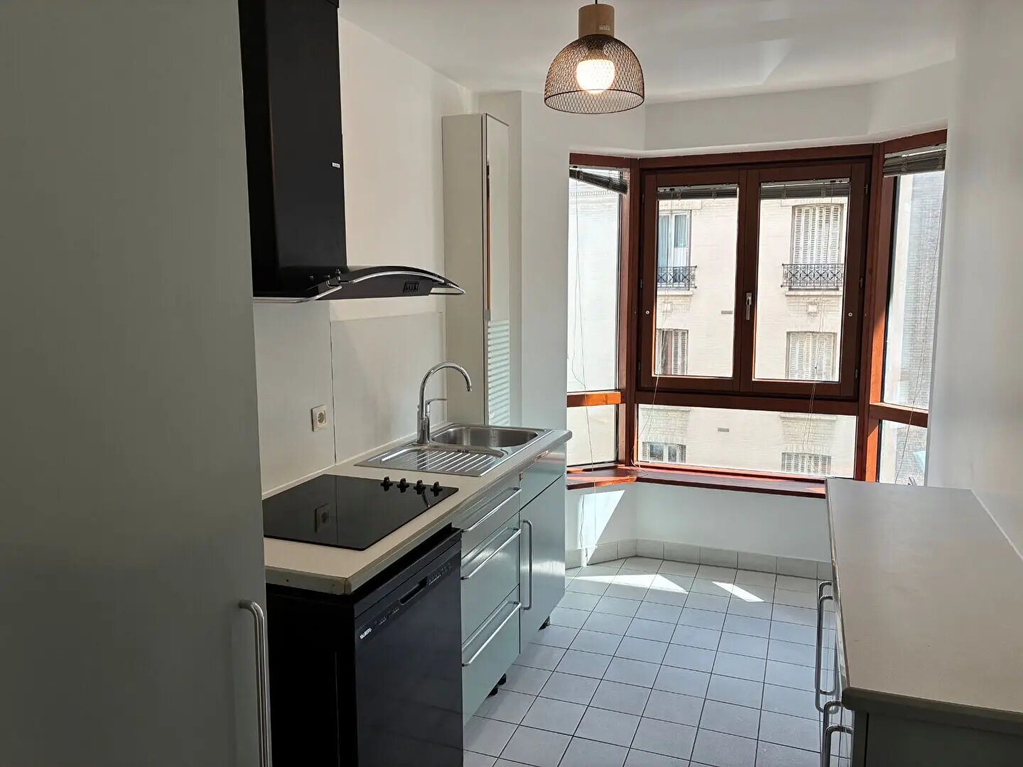 Appartement à louer, 49m², Boulogne-Billancourt