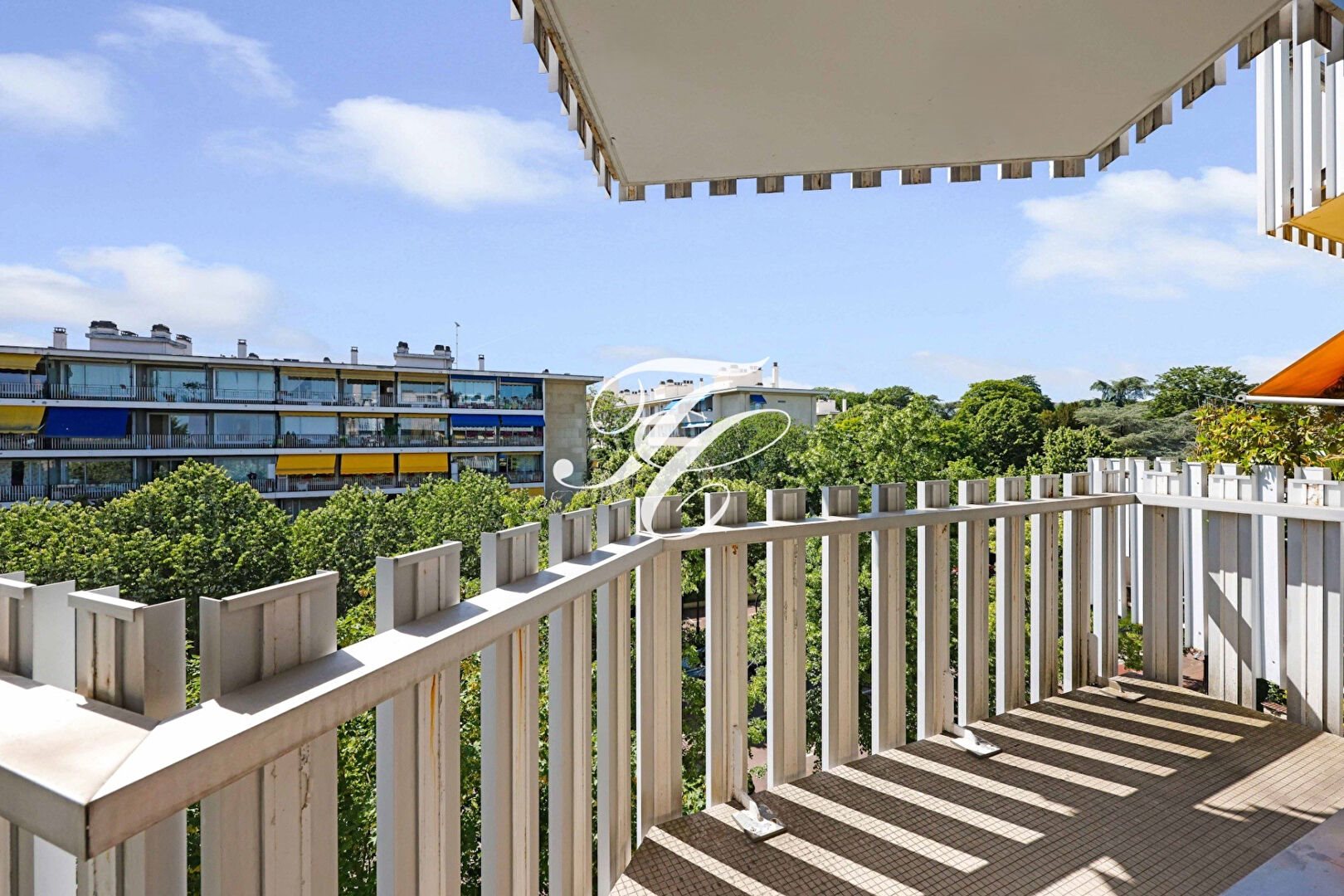 Appartement à vendre, 44m², Saint-Cloud