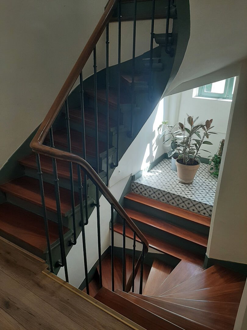 Appartement à louer, 38m², Saint-Mandé