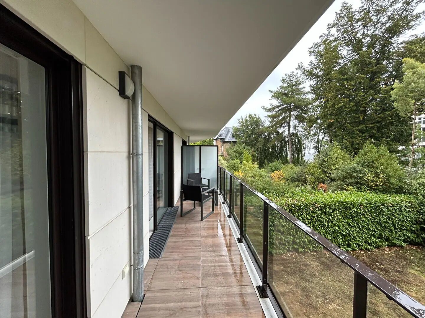 Appartement à louer, 43m², Saint-Cloud