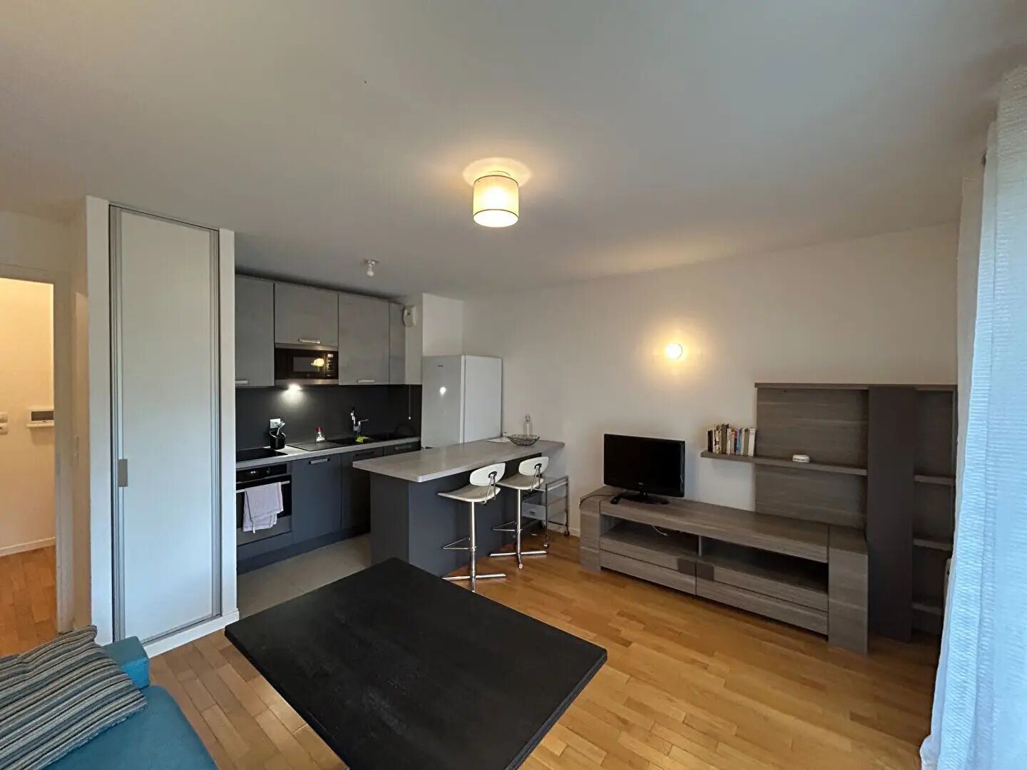 Appartement à louer, 43m², Saint-Cloud