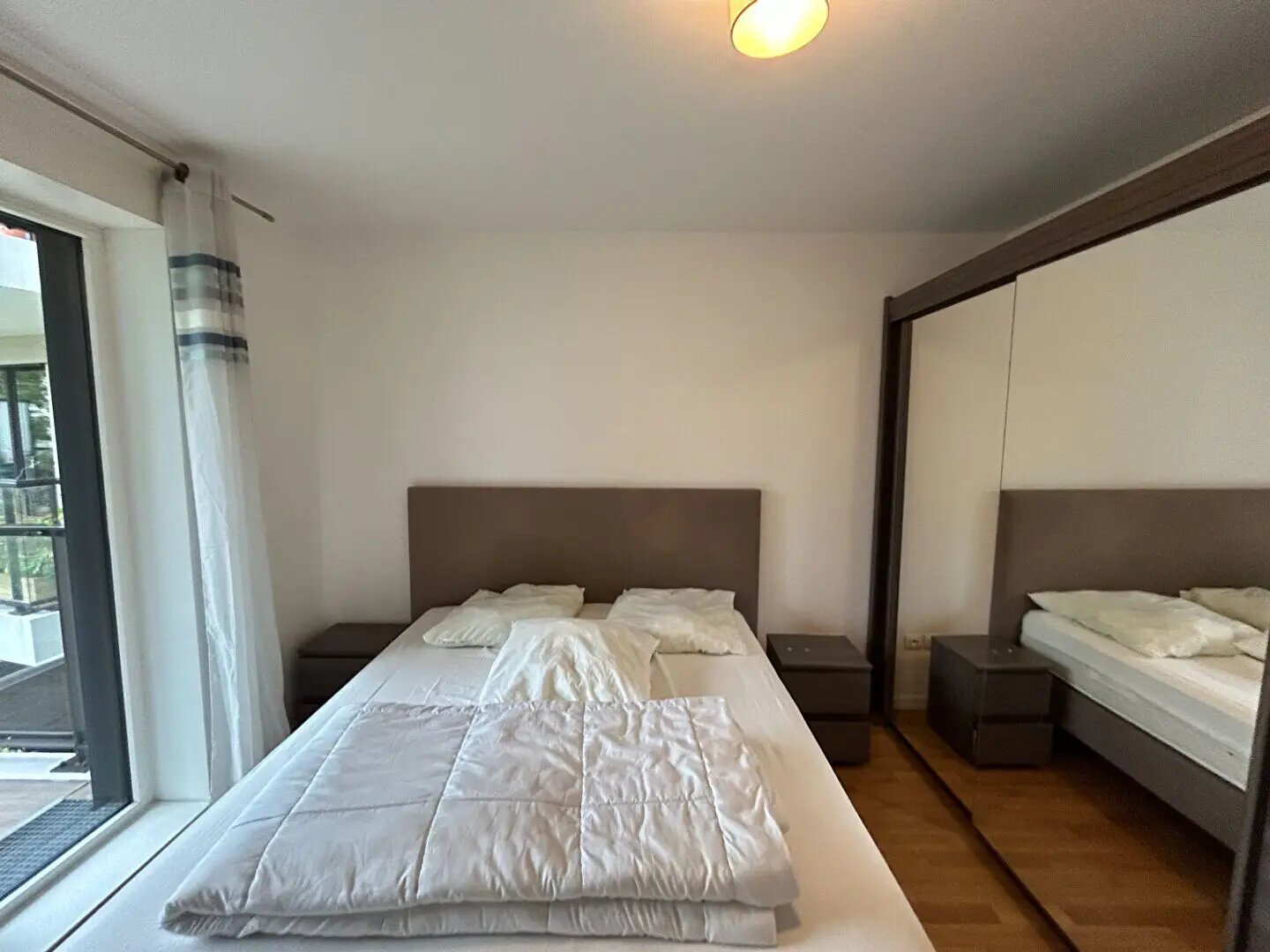 Appartement à louer, 43m², Saint-Cloud