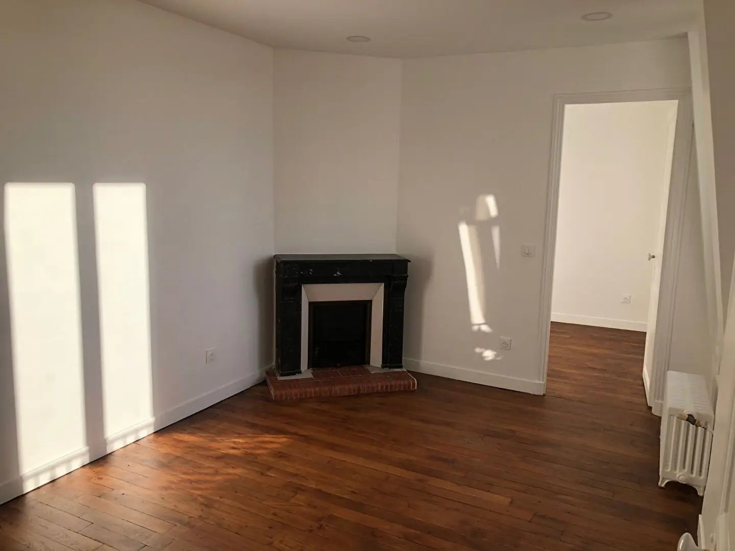 Appartement à louer, 41m², Levallois-Perret
