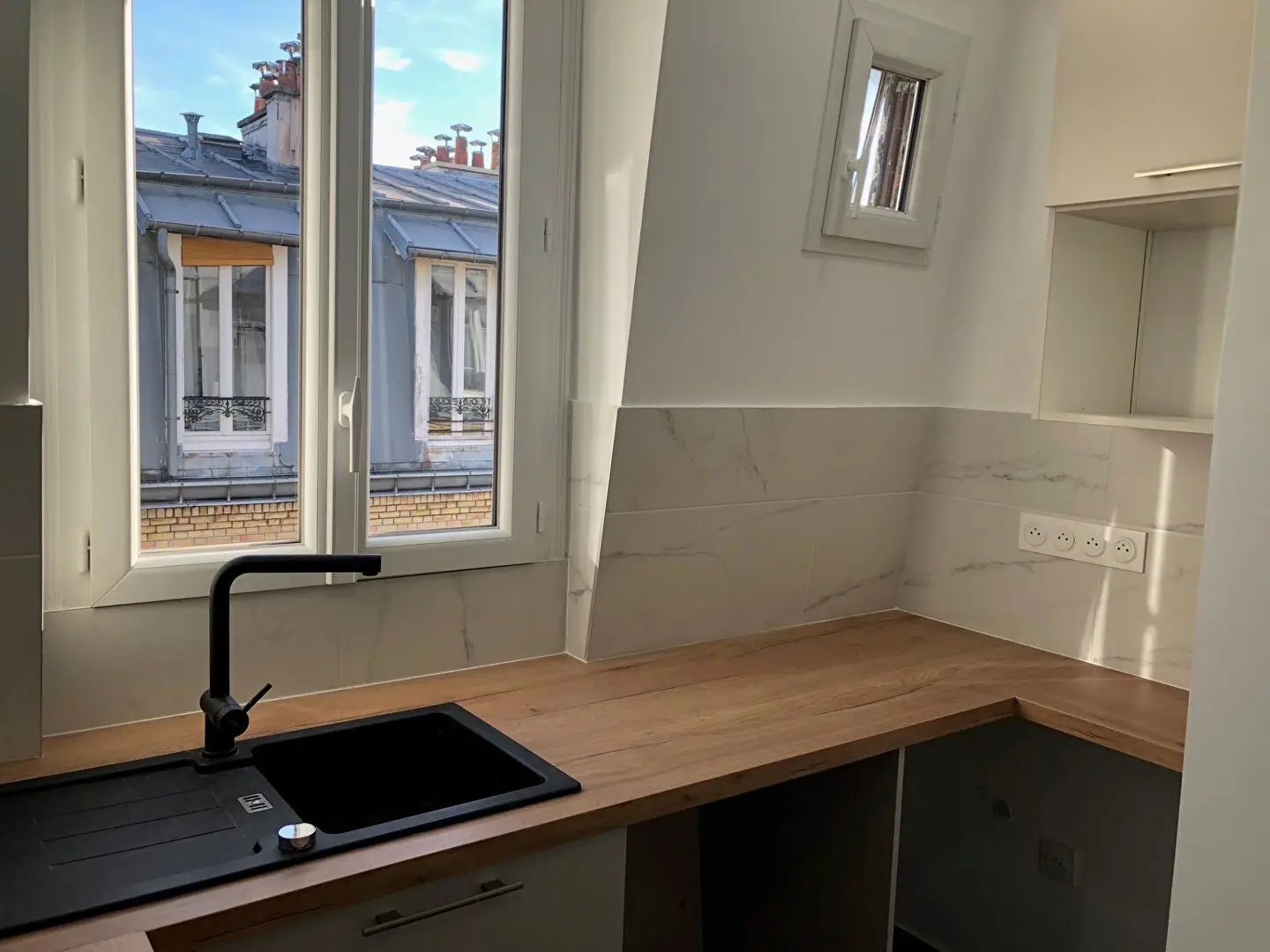 Appartement à louer, 41m², Levallois-Perret