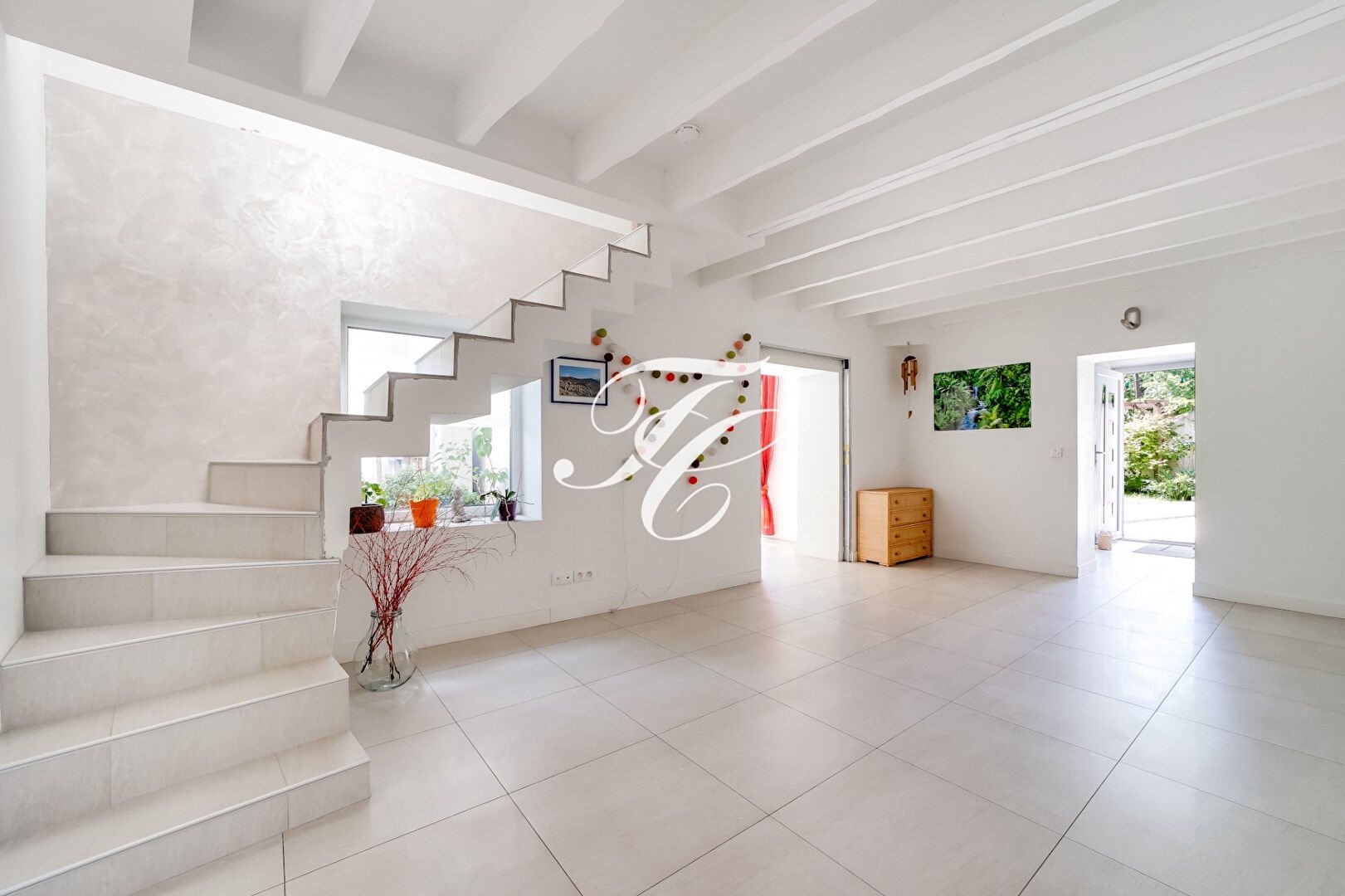 Appartement à vendre, 45m², Saint-Cloud