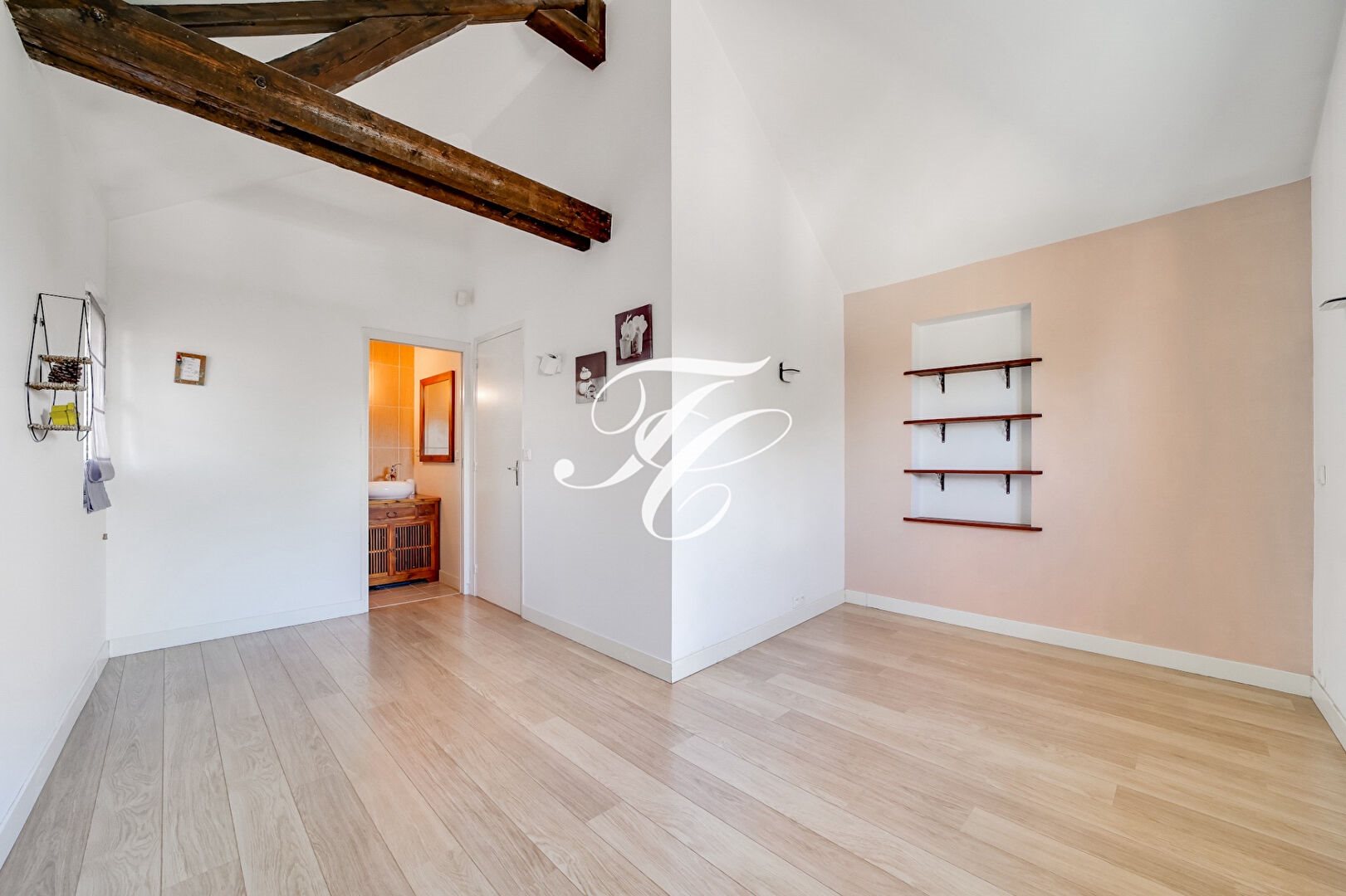 Appartement à vendre, 45m², Saint-Cloud