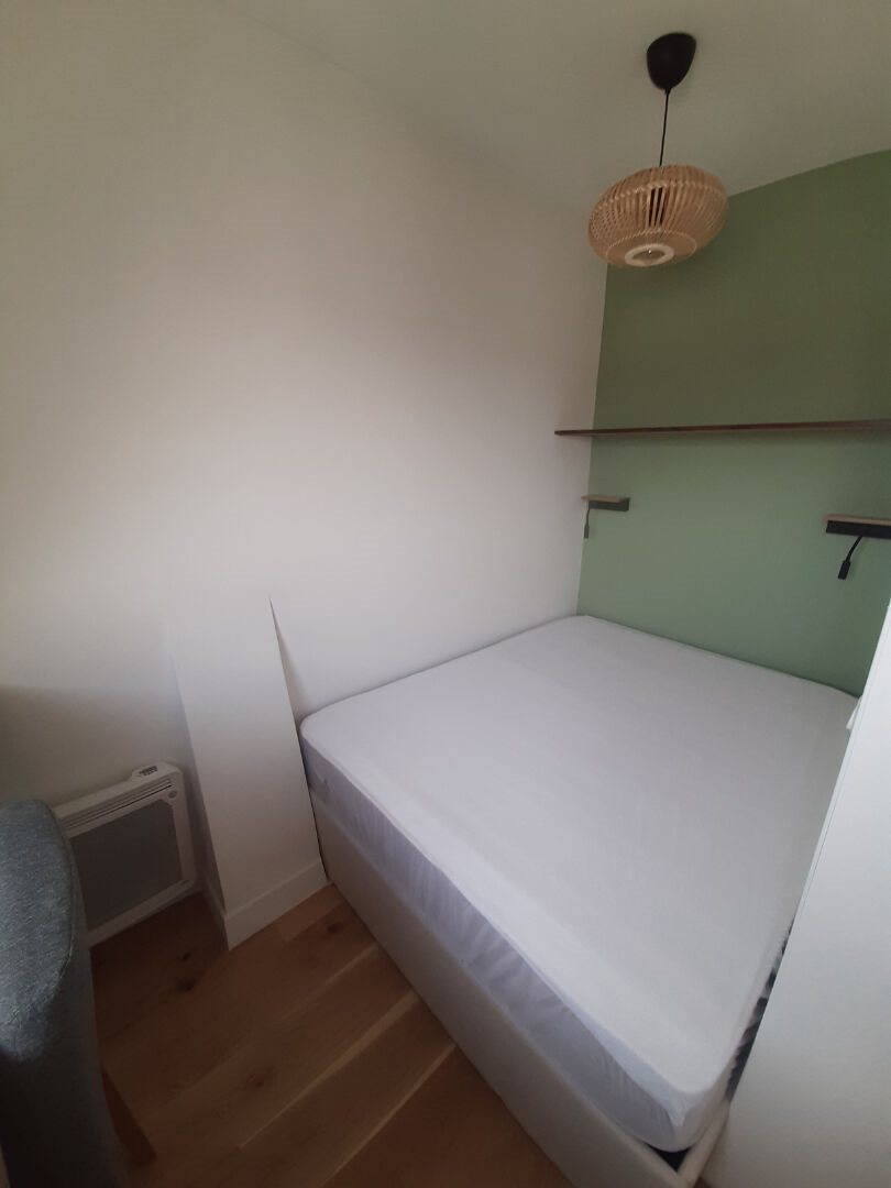 Appartement à louer, 17m², Saint-Mandé