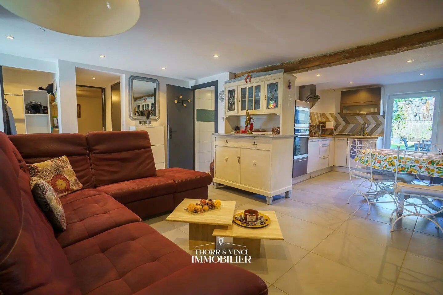 Appartement à vendre, 68m², Waldighofen