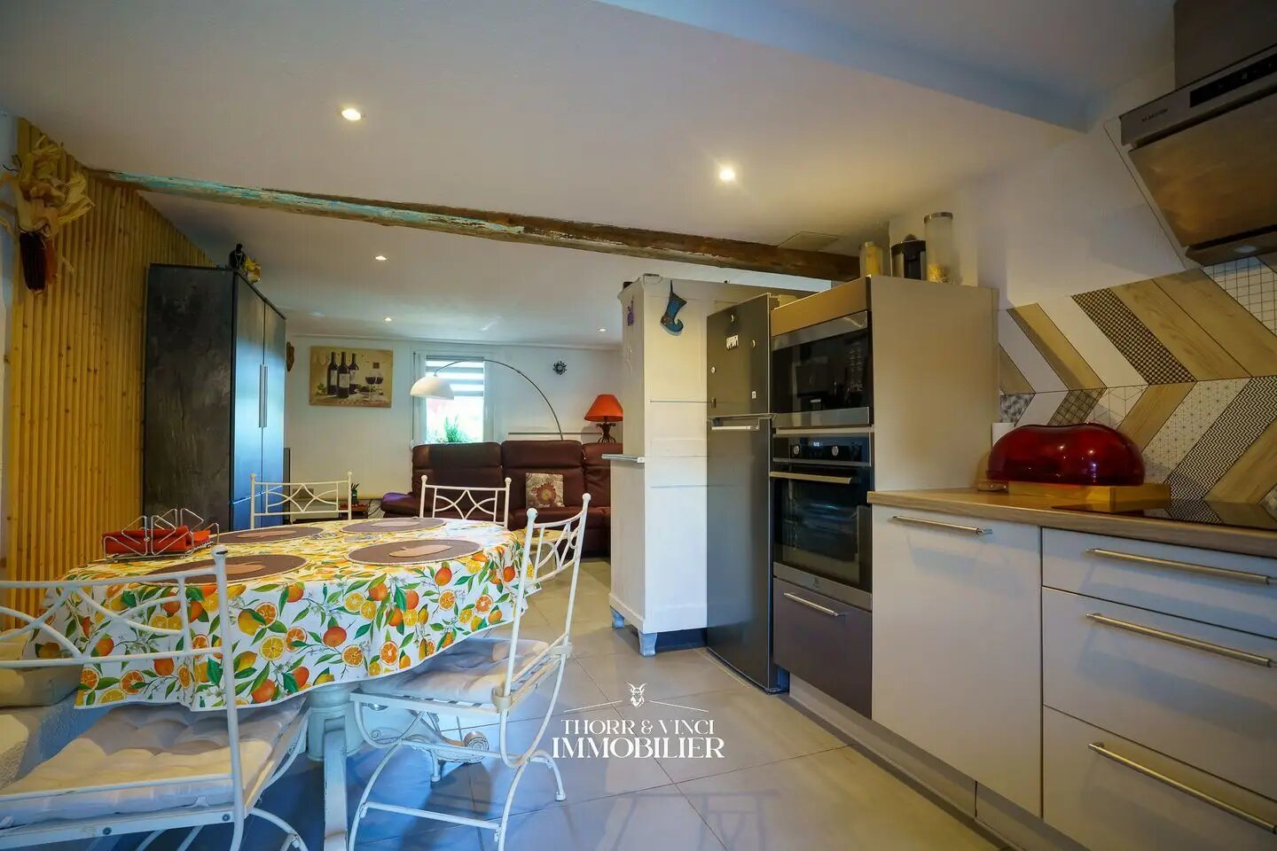 Appartement à vendre, 68m², Waldighofen