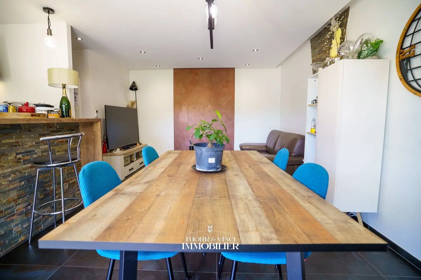 Appartement à vendre, 78m², Blotzheim