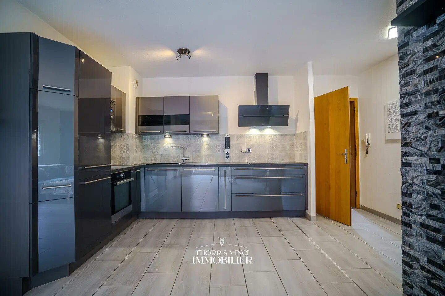 Appartement à vendre, 55m², Bartenheim