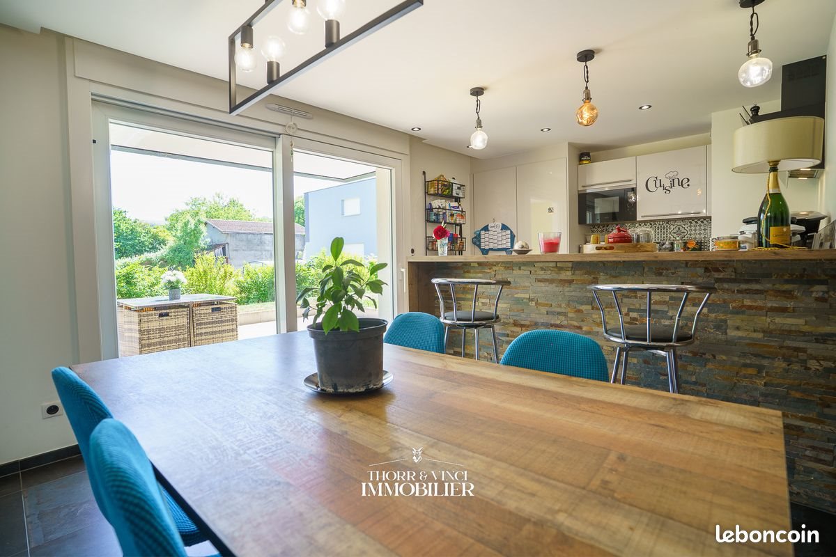 Appartement à vendre, 78m², Blotzheim