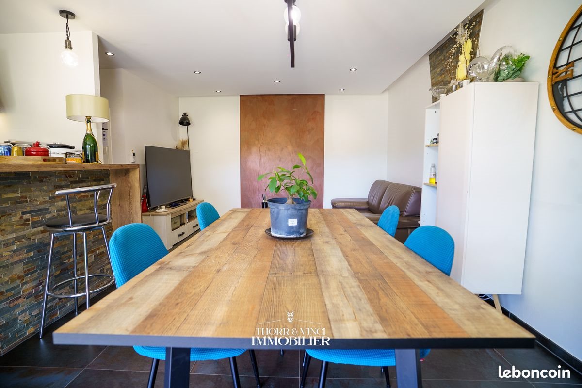 Appartement à vendre, 78m², Blotzheim