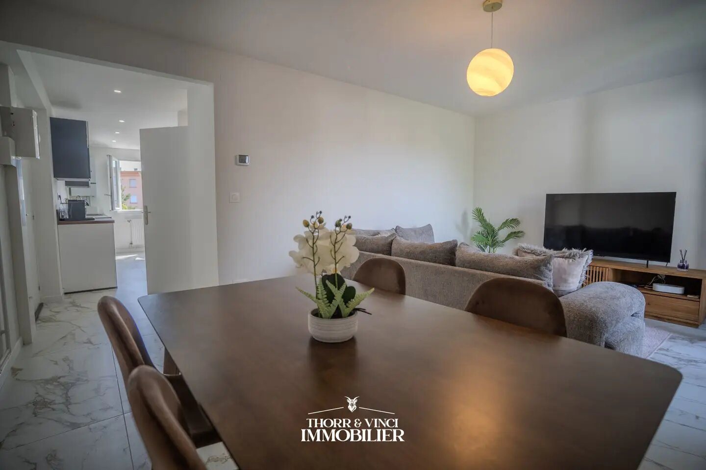 Appartement à vendre, 49m², Colmar
