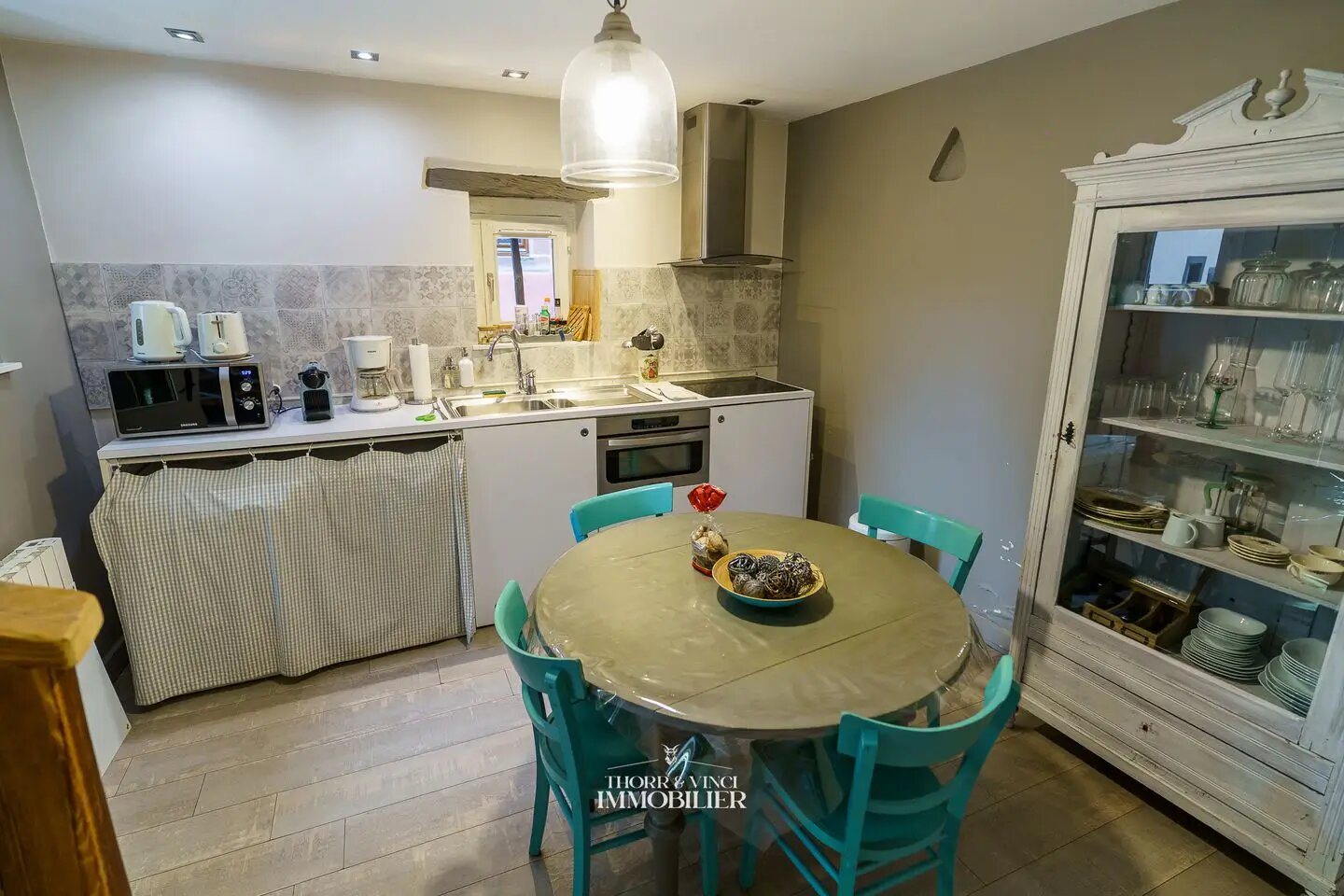Appartement à vendre, 35m², Riquewihr